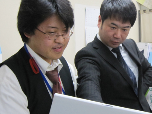 横浜で会社設立をお考えの方へ 横浜で会社設立をお考えの方へ