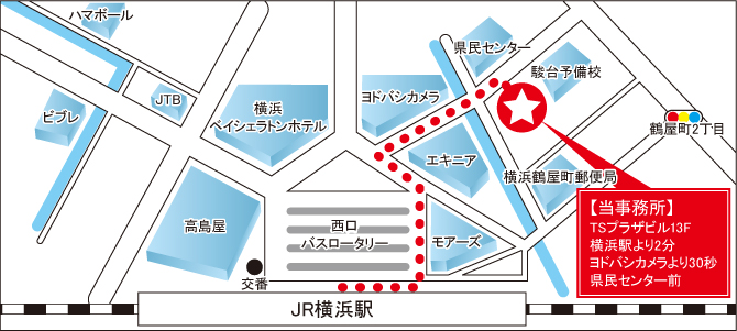 アクセスマップ アクセスマップ