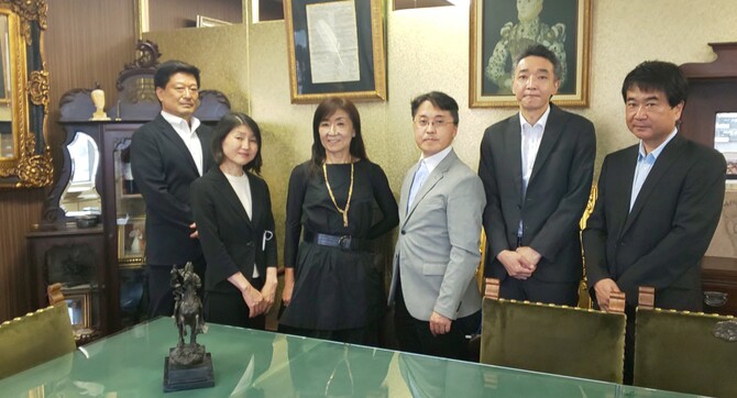 所属司法書士 所属司法書士