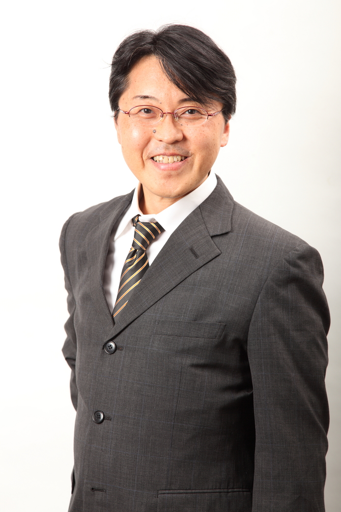 杉山武 杉山武