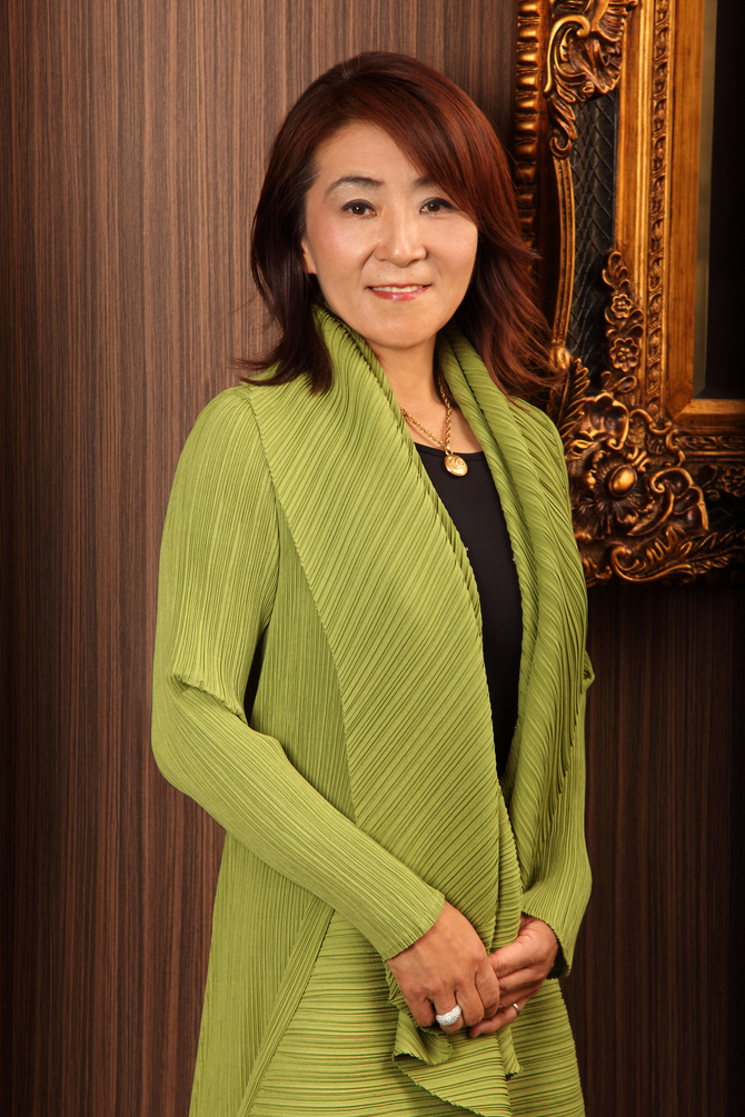 大橋恵子&パートナーズ 大橋恵子&パートナーズ